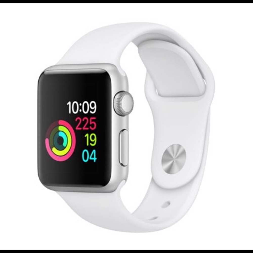 apple watch 1 series